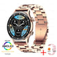 New smart watch men screen always.