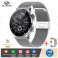New Bluetooth Call Smart Watch Men Full