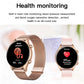 2022 New smart watch women custom dial call watches men sport