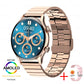 New smart watch men screen always.