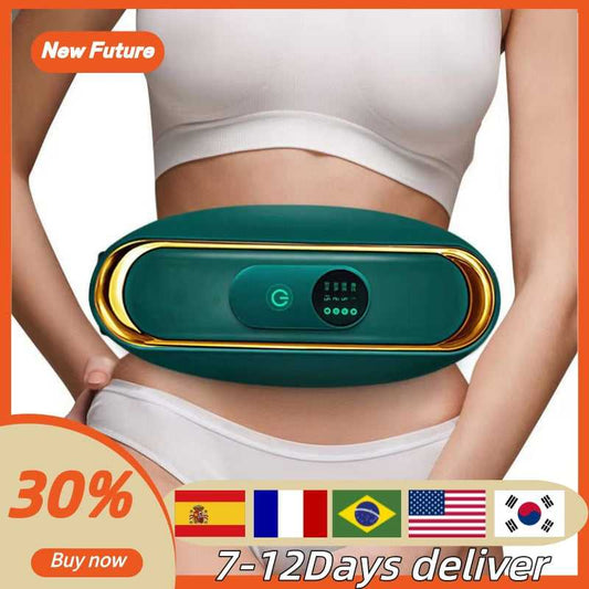 Body Slimming Massager Electric Massager - TEXVIN