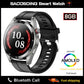 Smart Watch Men Always Display The Time Bluetooth Call