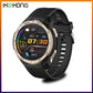 New Sport smart watch Men Bluetooth Call Recording