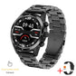 New Bluetooth Call Smart Watch Heart Rate