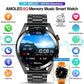 Smart Watch 454*454 HD Bluetooth Call Watch 8G Memory