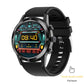 2022 New Full Touch Screen Smart Watch Men Bluetooth Call