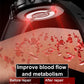 2022 New smart watch men laser health rate blood