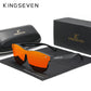 New Brand Design Men's Glasses Polarized Sunglasses