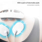 Smart Neck Massager Compress Neck Back Cervical Spine Pain Relief