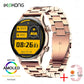 2022 New smart watch mens 1.36 inch Screen Support