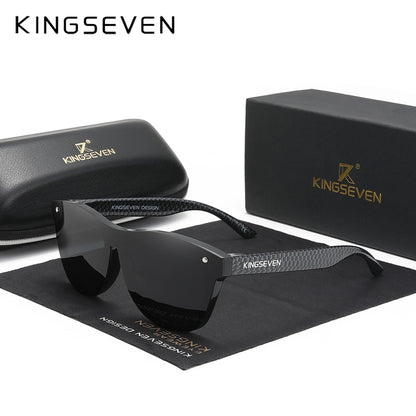 New Brand Design Men's Glasses Polarized Sunglasses