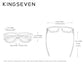 Glasses TR90 Polarized Sunglasses Men Retro Sun