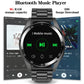 Smart Watch Men Always Display The Time Bluetooth Call