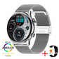 New smart watch men screen always.