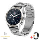 2022 New Full Touch Screen Smart Watch Men Bluetooth Call