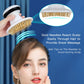 Electric Head Massager Vibrating Comb Hair Scalp - TEXVIN
