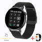 New Smart Watch Women 2022 Bluetooth Calling