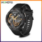 New Sport smart watch Men Bluetooth Call Recording