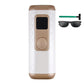 Freezing Piont IPL Hair Removal Laser - TEXVIN