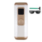 Freezing Piont IPL Freezing Piont IPL Hair Removal Laser Epilator