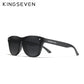 New Brand Design Men's Glasses Polarized Sunglasses