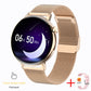 New Smart Watch Women 2022 Bluetooth Calling