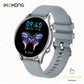 New Fashion Women smart watch Bluetooth