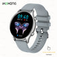 Fashion Smart Watch Women Heart Rate Monitor