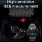 New Health Smart Watch Men ECG+PPG Heart Rate