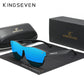New Brand Design Men's Glasses Polarized Sunglasses