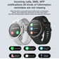 New Sport smart watch Men Bluetooth Call Recording