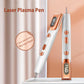 Laser Plasma Pen 9 Mode Electric Tattoo Freckle Wart  Pen Dark Spot Remover