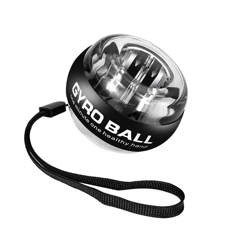 People are going crazy Gyro Power Wrist Ball - TEXVIN