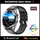 Smart Watch Men Always Display The Time Bluetooth Call
