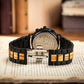 Watch for Men Luxury Lightweight Wood