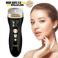 Black Magic Mini HIFU Machine Ultrasound Tightening Skin Care Wrinkle Remove