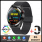 New 8G Memory Smart Watch AMOLED 454*454 HD