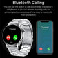 2022 New smart watch mens 1.36 inch Screen Support
