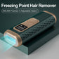 Laser Hair Removal Instrument Household IPL - TEXVIN