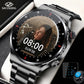 New Bluetooth Call Smart Watch Men Full Touch Screen Sports