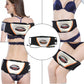 Massager vibrating Waist Massager Slimming Belt Burning Fat Weight Losing Machine - TEXVIN