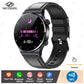 New Bluetooth Call Smart watch Men Full touch
