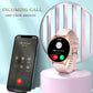 New Fashion Women smart watch Bluetooth