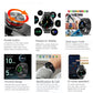 Smart Watch 454*454 HD Bluetooth Call Watch 8G Memory
