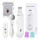 Facial massage machine to remove blackheads This row is a Composite