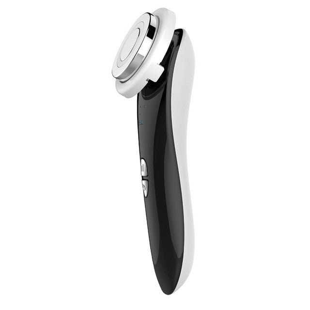 Skin rejuvenation LED skin care machine.