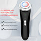 Skin rejuvenation LED skin care machine.