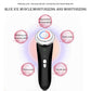 Skin rejuvenation LED skin care machine.