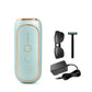 IPL 900,000 Flash 5 Gears Professional Permanent Painless Epilator. - TEXVIN