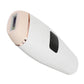 IPL Hair Removal Prevent accidental touches